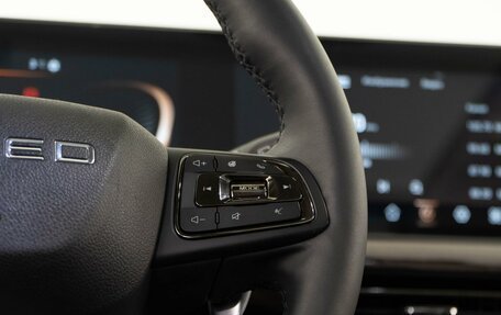 CheryExeed VX, 2022 год, 3 054 444 рублей, 15 фотография