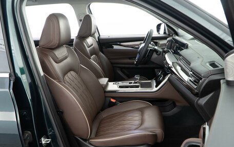 CheryExeed VX, 2022 год, 3 054 444 рублей, 8 фотография