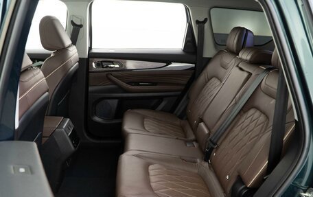 CheryExeed VX, 2022 год, 3 054 444 рублей, 9 фотография