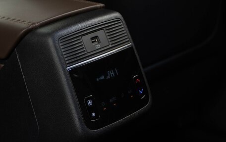 CheryExeed VX, 2022 год, 3 054 444 рублей, 12 фотография