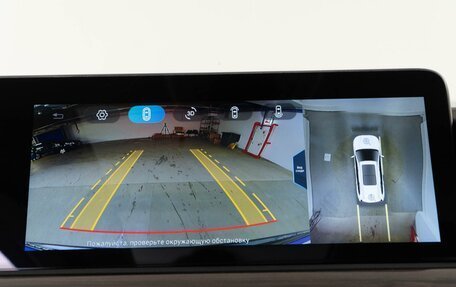 CheryExeed VX, 2022 год, 3 054 444 рублей, 16 фотография