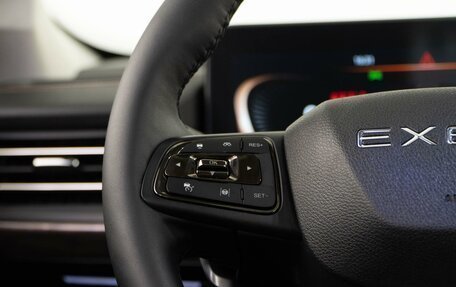 CheryExeed VX, 2022 год, 3 054 444 рублей, 14 фотография