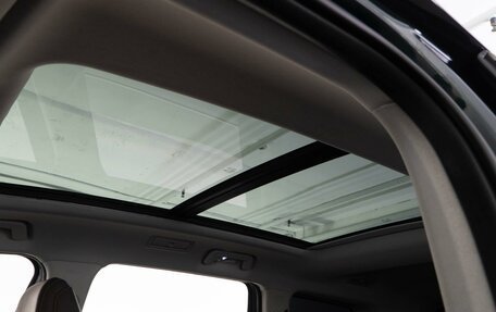 CheryExeed VX, 2022 год, 3 054 444 рублей, 18 фотография