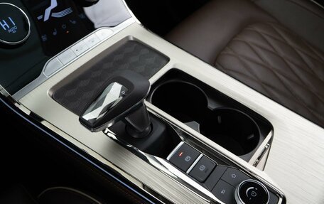 CheryExeed VX, 2022 год, 3 054 444 рублей, 20 фотография