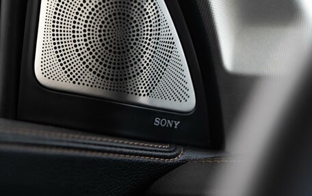 CheryExeed VX, 2022 год, 3 054 444 рублей, 21 фотография