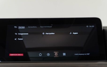 CheryExeed VX, 2022 год, 3 054 444 рублей, 28 фотография