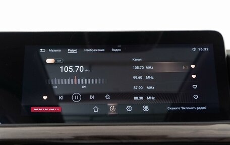 CheryExeed VX, 2022 год, 3 054 444 рублей, 27 фотография