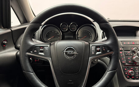 Opel Astra J, 2011 год, 569 000 рублей, 7 фотография