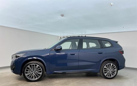 BMW X1, 2025 год, 6 090 000 рублей, 2 фотография