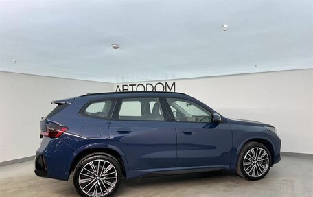 BMW X1, 2025 год, 6 090 000 рублей, 5 фотография