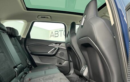 BMW X1, 2025 год, 6 090 000 рублей, 11 фотография