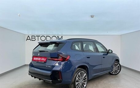 BMW X1, 2025 год, 6 090 000 рублей, 4 фотография