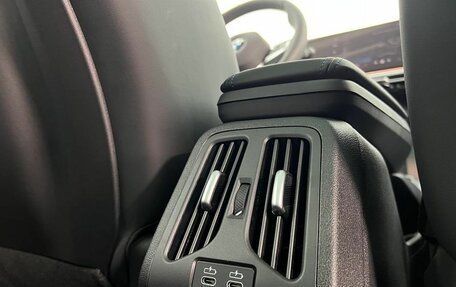 BMW X1, 2025 год, 6 090 000 рублей, 16 фотография