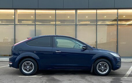 Ford Focus II рестайлинг, 2009 год, 399 000 рублей, 3 фотография