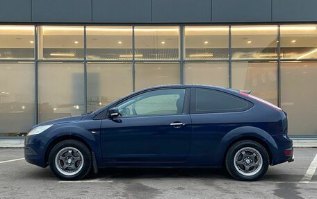 Ford Focus II рестайлинг, 2009 год, 399 000 рублей, 6 фотография