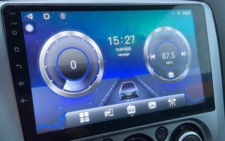 Ford Focus II рестайлинг, 2009 год, 399 000 рублей, 9 фотография