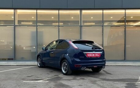 Ford Focus II рестайлинг, 2009 год, 399 000 рублей, 5 фотография