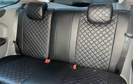 Ford Focus II рестайлинг, 2009 год, 399 000 рублей, 10 фотография