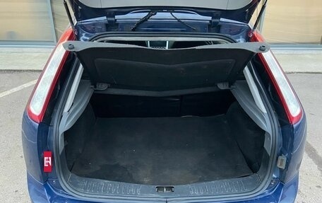 Ford Focus II рестайлинг, 2009 год, 399 000 рублей, 11 фотография