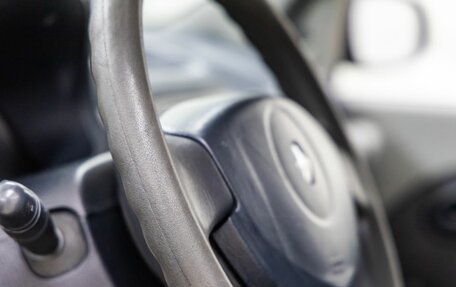 Renault Symbol I, 2005 год, 338 000 рублей, 18 фотография