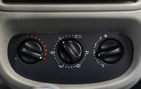 Renault Symbol I, 2005 год, 338 000 рублей, 26 фотография