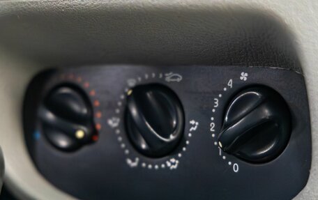 Renault Symbol I, 2005 год, 338 000 рублей, 28 фотография