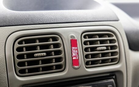 Renault Symbol I, 2005 год, 338 000 рублей, 21 фотография