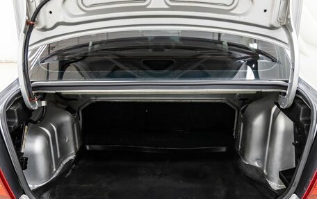 Renault Symbol I, 2005 год, 338 000 рублей, 35 фотография