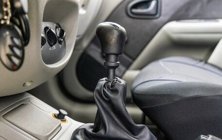 Renault Symbol I, 2005 год, 338 000 рублей, 31 фотография