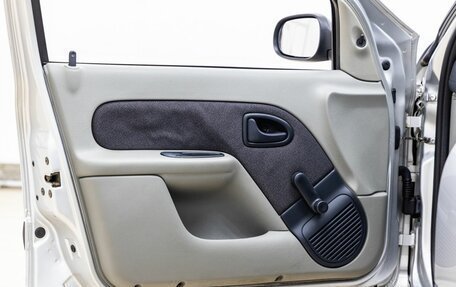 Renault Symbol I, 2005 год, 338 000 рублей, 32 фотография