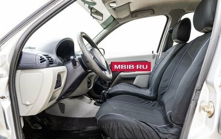 Renault Symbol I, 2005 год, 338 000 рублей, 33 фотография