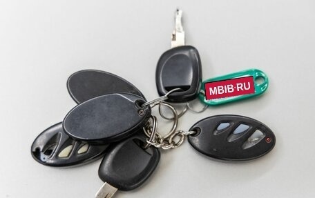 Renault Symbol I, 2005 год, 338 000 рублей, 36 фотография