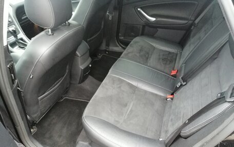 Ford Mondeo IV, 2011 год, 850 000 рублей, 7 фотография