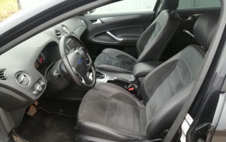 Ford Mondeo IV, 2011 год, 850 000 рублей, 6 фотография