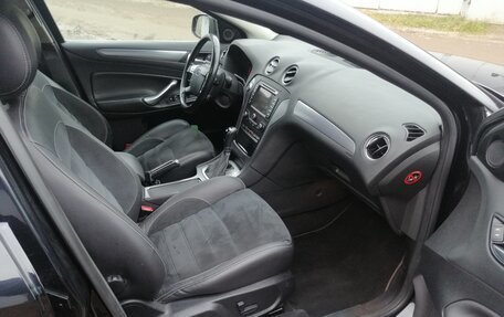 Ford Mondeo IV, 2011 год, 850 000 рублей, 5 фотография