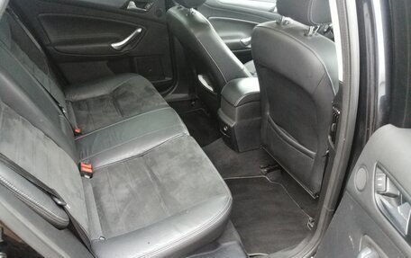 Ford Mondeo IV, 2011 год, 850 000 рублей, 4 фотография