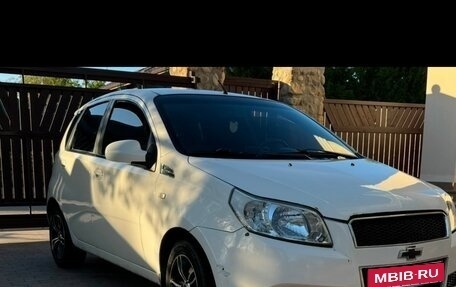 Daewoo Gentra II, 2009 год, 170 000 рублей, 1 фотография