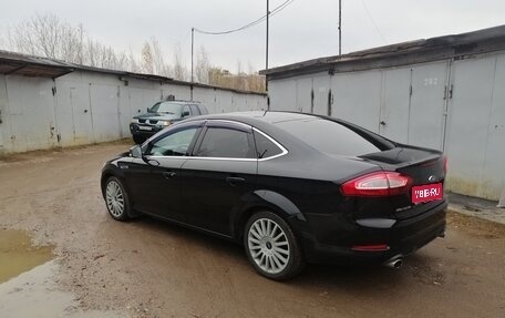 Ford Mondeo IV, 2011 год, 850 000 рублей, 1 фотография