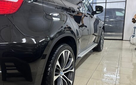 BMW X6, 2011 год, 2 550 000 рублей, 1 фотография