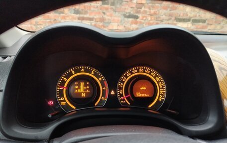 Toyota Corolla, 2008 год, 750 000 рублей, 1 фотография