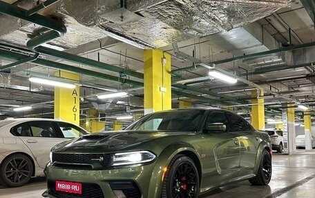 Dodge Charger, 2018 год, 6 000 000 рублей, 1 фотография
