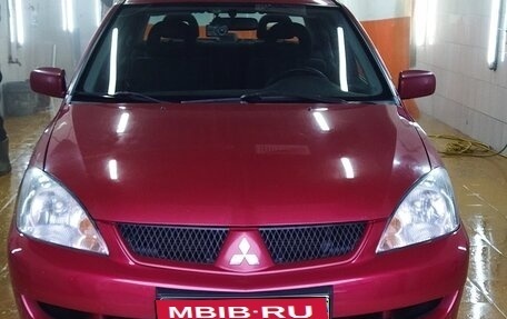 Mitsubishi Lancer IX, 2005 год, 250 000 рублей, 1 фотография