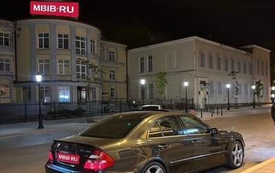 Mercedes-Benz E-Класс, 2003 год, 1 050 000 рублей, 1 фотография