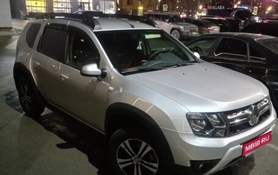 Renault Duster I рестайлинг, 2020 год, 1 350 000 рублей, 1 фотография
