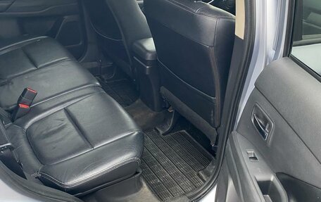 Mitsubishi Outlander III рестайлинг 3, 2012 год, 1 200 000 рублей, 21 фотография