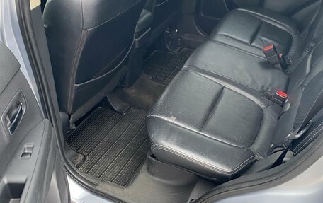 Mitsubishi Outlander III рестайлинг 3, 2012 год, 1 200 000 рублей, 22 фотография