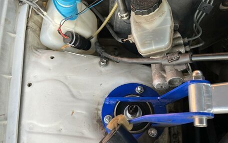 Toyota Mark II VIII (X100), 1997 год, 900 000 рублей, 3 фотография