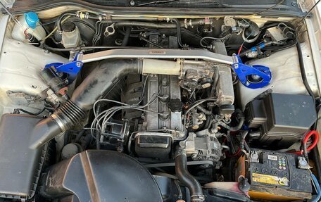 Toyota Mark II VIII (X100), 1997 год, 900 000 рублей, 4 фотография