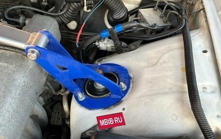 Toyota Mark II VIII (X100), 1997 год, 900 000 рублей, 6 фотография