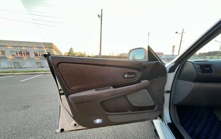 Toyota Mark II VIII (X100), 1997 год, 900 000 рублей, 10 фотография